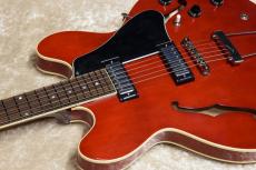 Archtop Tribute AT130MH_6