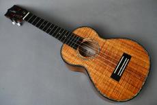 Kamaka HF-2D2I Concert DELUXE 'Ipuka【USED/2019年】_2