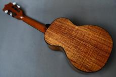 Kamaka HF-2D2I Concert DELUXE 'Ipuka【USED/2019年】_3