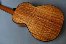 Kamaka HF-2D2I Concert DELUXE 'Ipuka【USED/2019年】_4