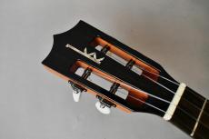 Kamaka HF-2D2I Concert DELUXE 'Ipuka【USED/2019年】_5