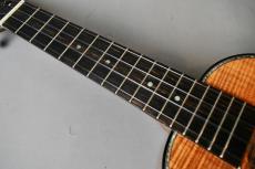 Kamaka HF-2D2I Concert DELUXE 'Ipuka【USED/2019年】_8