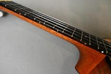 Kamaka HF-2D2I Concert DELUXE 'Ipuka【USED/2019年】_9