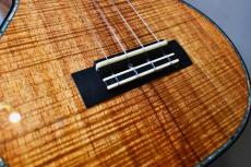 Kamaka HF-2D2I Concert DELUXE 'Ipuka【USED/2019年】_12