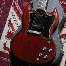 Gibson 1967 SG Special_2