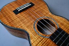 Kamaka HF-2D2I Concert DELUXE 'Ipuka【USED/2019年】_13