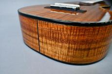 Kamaka HF-2D2I Concert DELUXE 'Ipuka【USED/2019年】_14