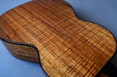 Kamaka HF-2D2I Concert DELUXE 'Ipuka【USED/2019年】_15