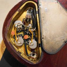 Gibson 1967 SG Special_10