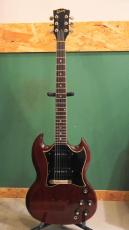 Gibson 1967 SG Special_14