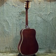 Epiphone ~Inspired by Gibson~ Hummingbird -Aged Antique Natural Gloss- #25021501023【36回迄金利0%対象】【送料当社負担】_4