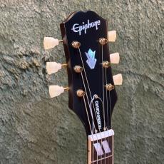 Epiphone ~Inspired by Gibson~ Hummingbird -Aged Antique Natural Gloss- #25021501023【36回迄金利0%対象】【送料当社負担】_5