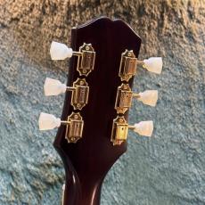 Epiphone ~Inspired by Gibson~ Hummingbird -Aged Antique Natural Gloss- #25021501023【36回迄金利0%対象】【送料当社負担】_6