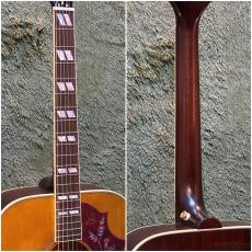 Epiphone ~Inspired by Gibson~ Hummingbird -Aged Antique Natural Gloss- #25021501023【36回迄金利0%対象】【送料当社負担】_7