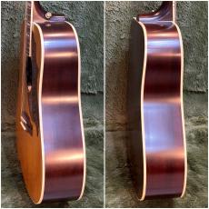 Epiphone ~Inspired by Gibson~ Hummingbird -Aged Antique Natural Gloss- #25021501023【36回迄金利0%対象】【送料当社負担】_8