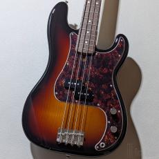 FUJIGEN Neo Classic Series NPB100RAL -3Tone Sunburst- #J240019【4.22kg】