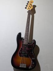 FUJIGEN Neo Classic Series NPB100RAL -3Tone Sunburst- #J240019【4.22kg】_2