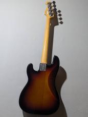 FUJIGEN Neo Classic Series NPB100RAL -3Tone Sunburst- #J240019【4.22kg】_3