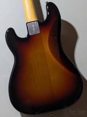 FUJIGEN Neo Classic Series NPB100RAL -3Tone Sunburst- #J240019【4.22kg】_4