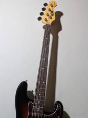 FUJIGEN Neo Classic Series NPB100RAL -3Tone Sunburst- #J240019【4.22kg】_6