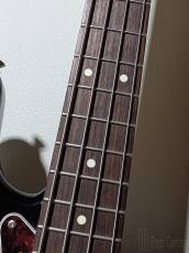 FUJIGEN Neo Classic Series NPB100RAL -3Tone Sunburst- #J240019【4.22kg】_8