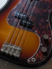 FUJIGEN Neo Classic Series NPB100RAL -3Tone Sunburst- #J240019【4.22kg】_9