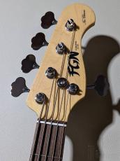 FUJIGEN Neo Classic Series NJB100RALV -Black- #C250150【4.75kg】_5