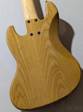 FUJIGEN Neo Classic Series NJB100MBAHV -Vintage Natural- #J240180【5.22kg】_4