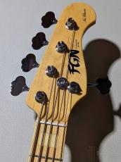 FUJIGEN Neo Classic Series NJB100MBAHV -Vintage Natural- #J240180【5.22kg】_5
