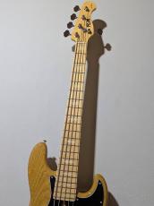 FUJIGEN Neo Classic Series NJB100MBAHV -Vintage Natural- #J240180【5.22kg】_6