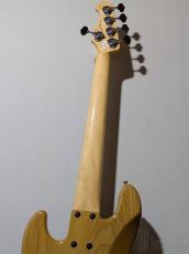 FUJIGEN Neo Classic Series NJB100MBAHV -Vintage Natural- #J240180【5.22kg】_7