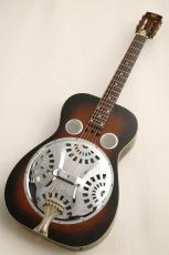 Dobro 【動画あり】 60D Roundneck Resonator Guitar 【1975年製Vintageご委託品】【下取り品大歓迎!】_2