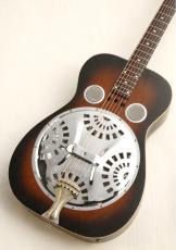 Dobro 【動画あり】 60D Roundneck Resonator Guitar 【1975年製Vintageご委託品】【下取り品大歓迎!】_3