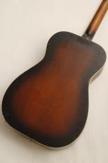 Dobro 【動画あり】 60D Roundneck Resonator Guitar 【1975年製Vintageご委託品】【下取り品大歓迎!】_9