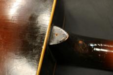 Dobro 【動画あり】 60D Roundneck Resonator Guitar 【1975年製Vintageご委託品】【下取り品大歓迎!】_15