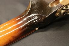 Dobro 【動画あり】 60D Roundneck Resonator Guitar 【1975年製Vintageご委託品】【下取り品大歓迎!】_16