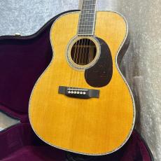 Martin 【試奏動画あり】000-42 Standard #2953596【澄み切った極上の音色】【2025年仕様】【当店限定特典付き】【送料当社負担】【池袋店在庫品】
