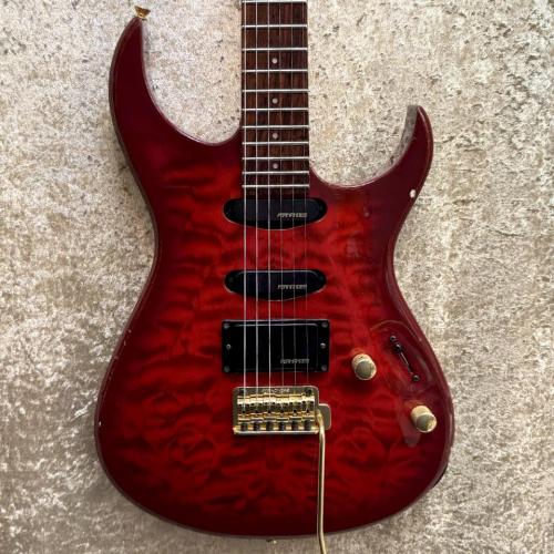 FERNANDES FGZ-400