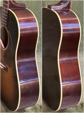 Gibson Custom Shop ~Murphy Lab~ 1942 Banner J-45 Heavy Aged -Vintage Sunburst- #20816033【48回迄金利0%対象】【送料当社負担】_8