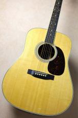 Martin 【3ピースバック構造】D-35Standard #2963766【無金利キャンペーン・送料当社負担】