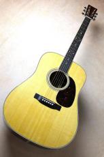 Martin 【3ピースバック構造】D-35Standard #2963766【無金利キャンペーン・送料当社負担】_2
