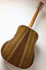 Martin 【3ピースバック構造】D-35Standard #2963766【無金利キャンペーン・送料当社負担】_4