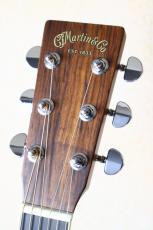 Martin 【3ピースバック構造】D-35Standard #2963766【無金利キャンペーン・送料当社負担】_8