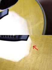 Martin 【3ピースバック構造】D-35Standard #2963766【無金利キャンペーン・送料当社負担】_10