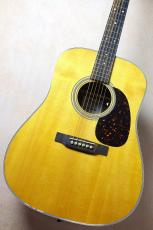 Martin D-13E Retro Walnut #3048288【無金利キャンペーン・送料当社負担】