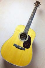Martin D-13E Retro Walnut #3048288【無金利キャンペーン・送料当社負担】_2