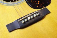 Martin D-13E Retro Walnut #3048288【無金利キャンペーン・送料当社負担】_3