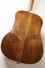 Martin D-13E Retro Walnut #3048288【無金利キャンペーン・送料当社負担】_4