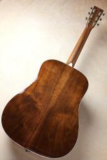Martin D-13E Retro Walnut #3048288【無金利キャンペーン・送料当社負担】_5