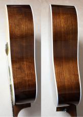 Martin D-13E Retro Walnut #3048288【無金利キャンペーン・送料当社負担】_6